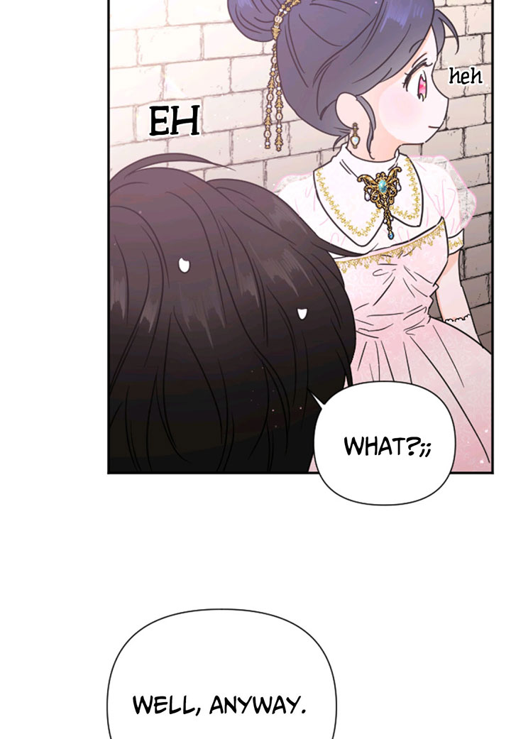 Lady Baby chapter 116 page 30