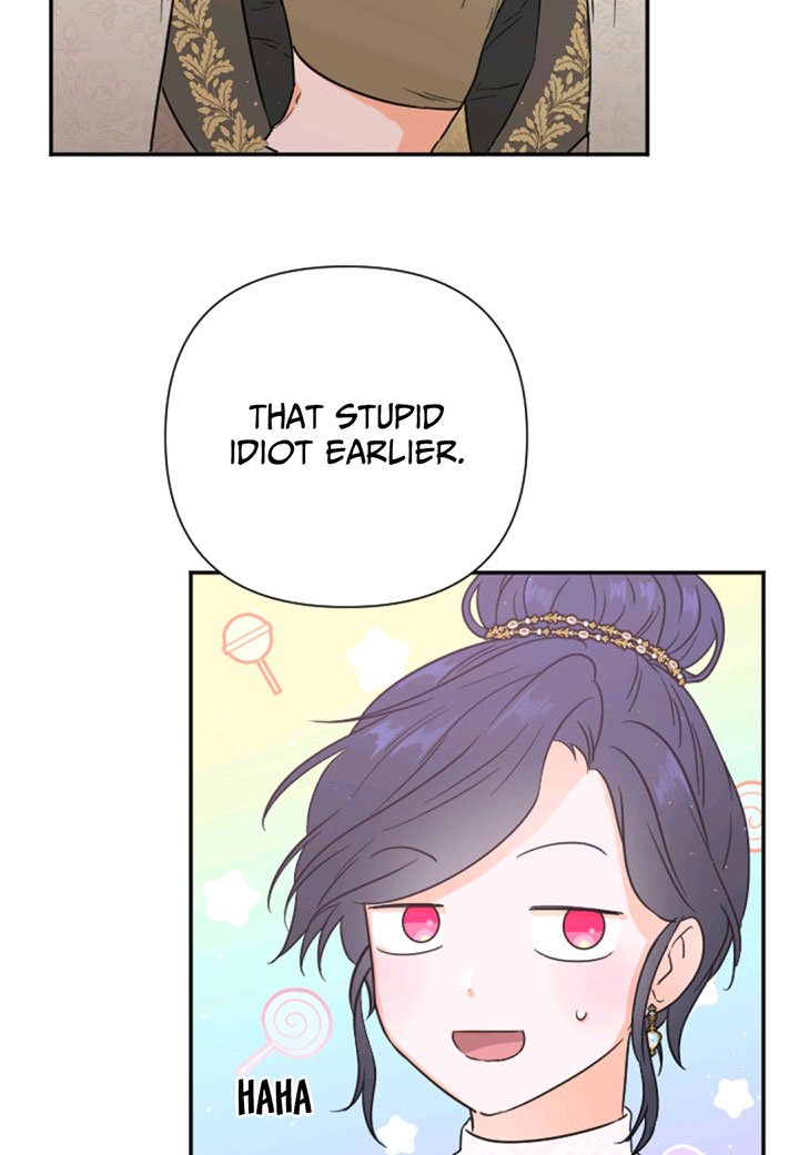 Lady Baby chapter 116 page 32