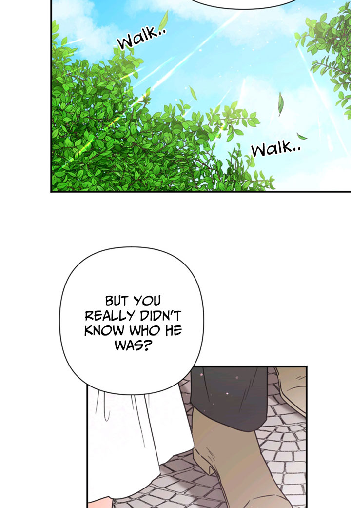 Lady Baby chapter 116 page 34