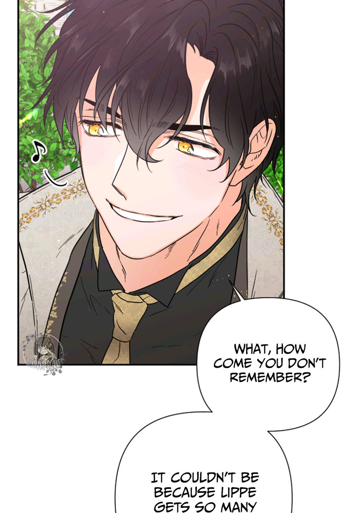 Lady Baby chapter 116 page 36