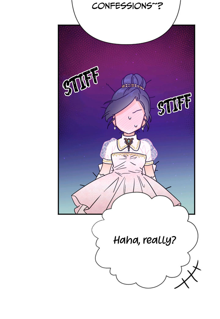 Lady Baby chapter 116 page 37