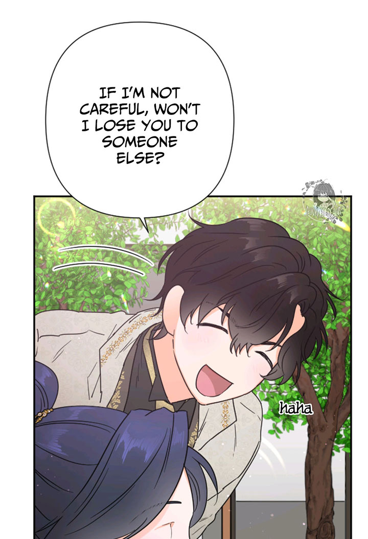 Lady Baby chapter 116 page 38