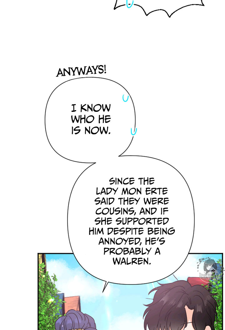 Lady Baby chapter 116 page 41