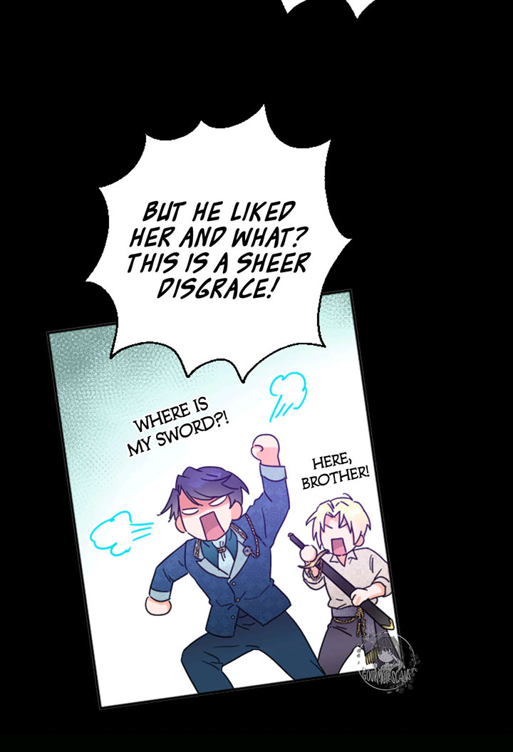 Lady Baby chapter 116 page 49