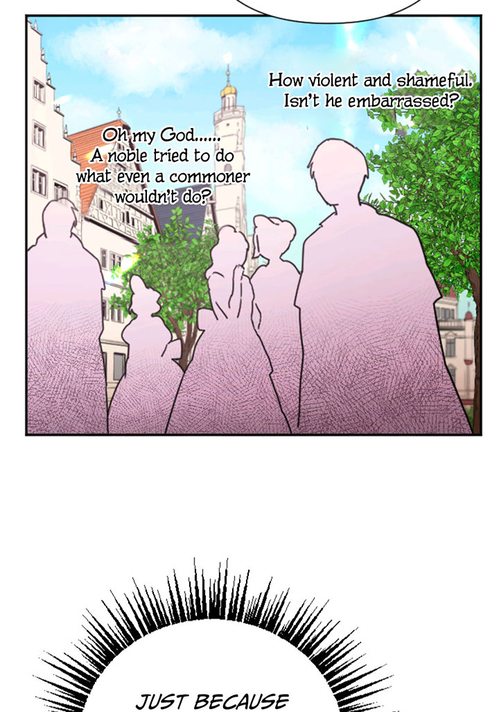 Lady Baby chapter 116 page 5