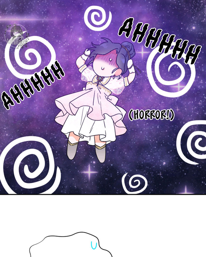 Lady Baby chapter 116 page 51