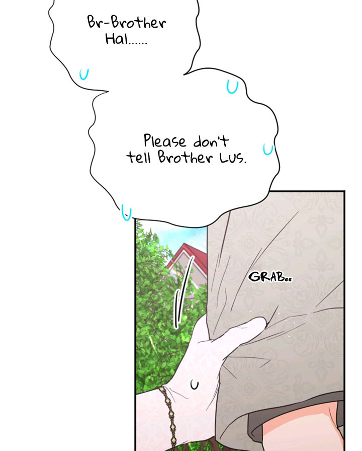 Lady Baby chapter 116 page 52