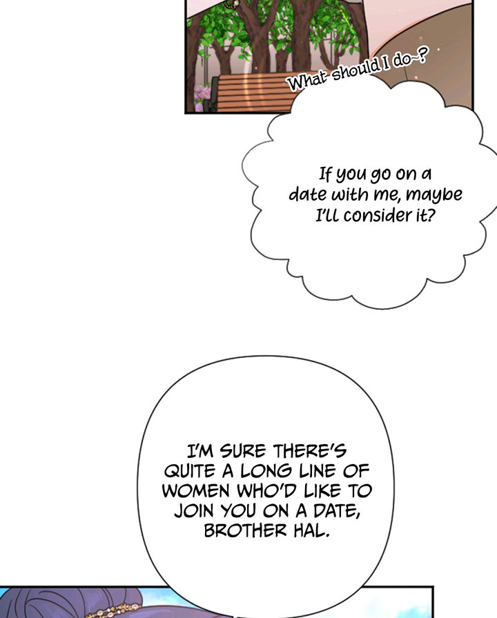 Lady Baby chapter 116 page 53