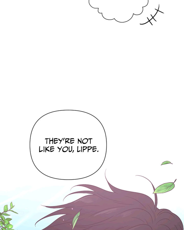 Lady Baby chapter 116 page 55