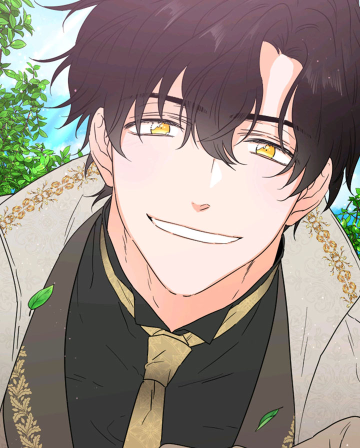 Lady Baby chapter 116 page 56