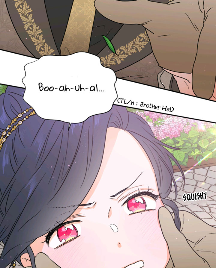 Lady Baby chapter 116 page 57