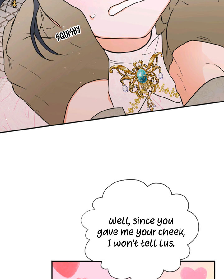 Lady Baby chapter 116 page 58