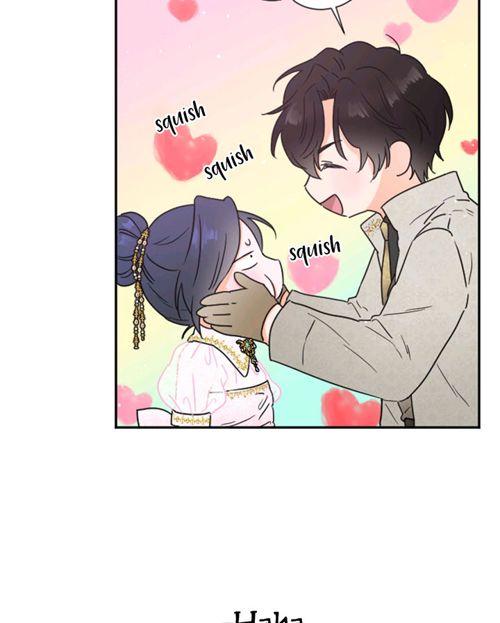 Lady Baby chapter 116 page 59