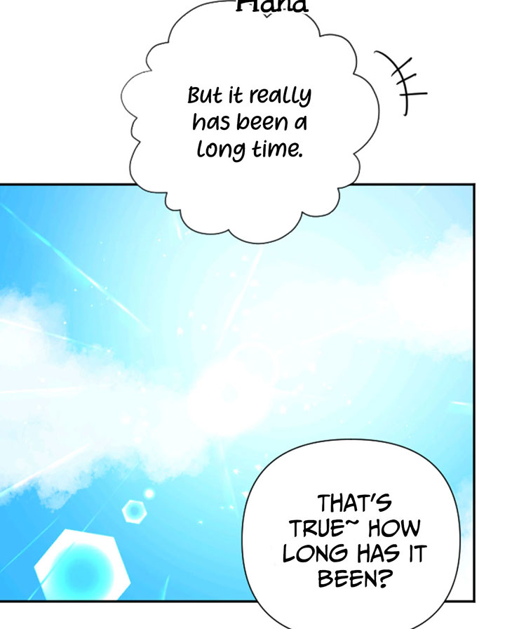 Lady Baby chapter 116 page 60