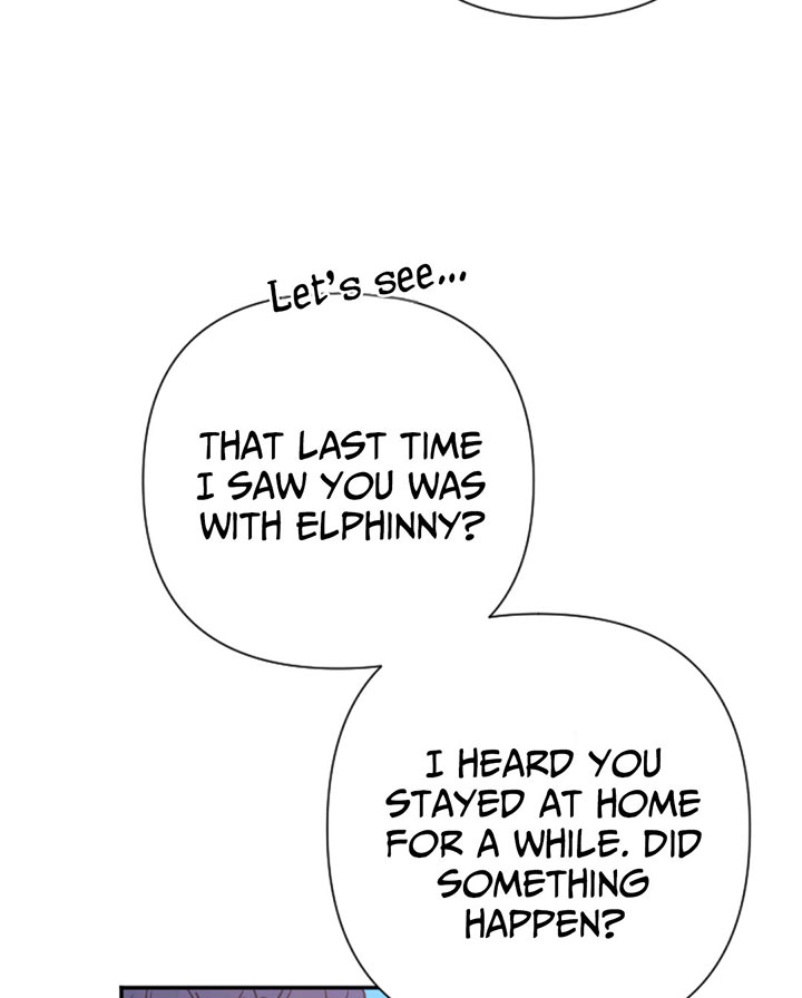 Lady Baby chapter 116 page 61