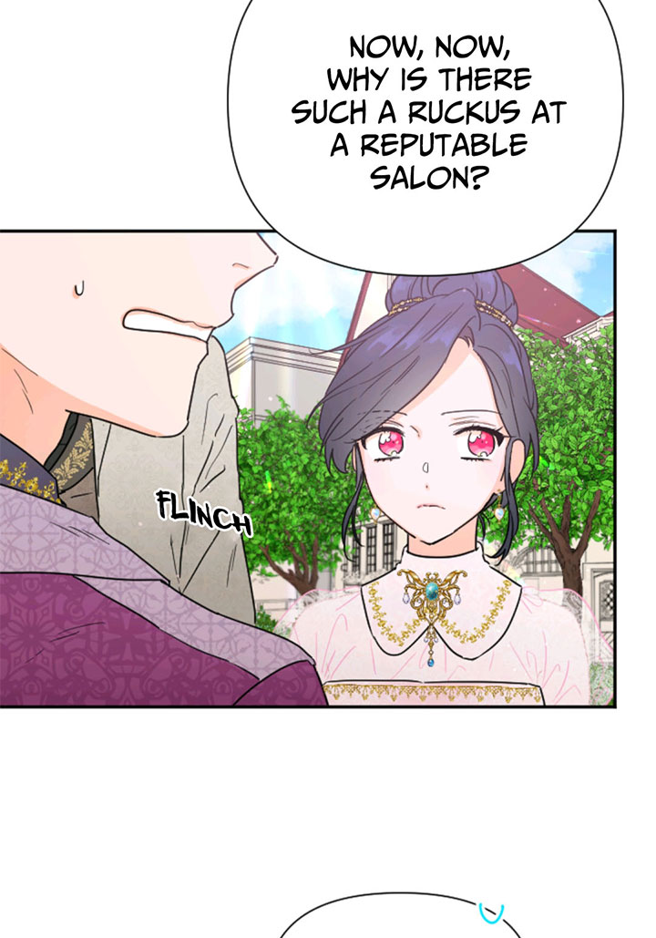 Lady Baby chapter 116 page 7