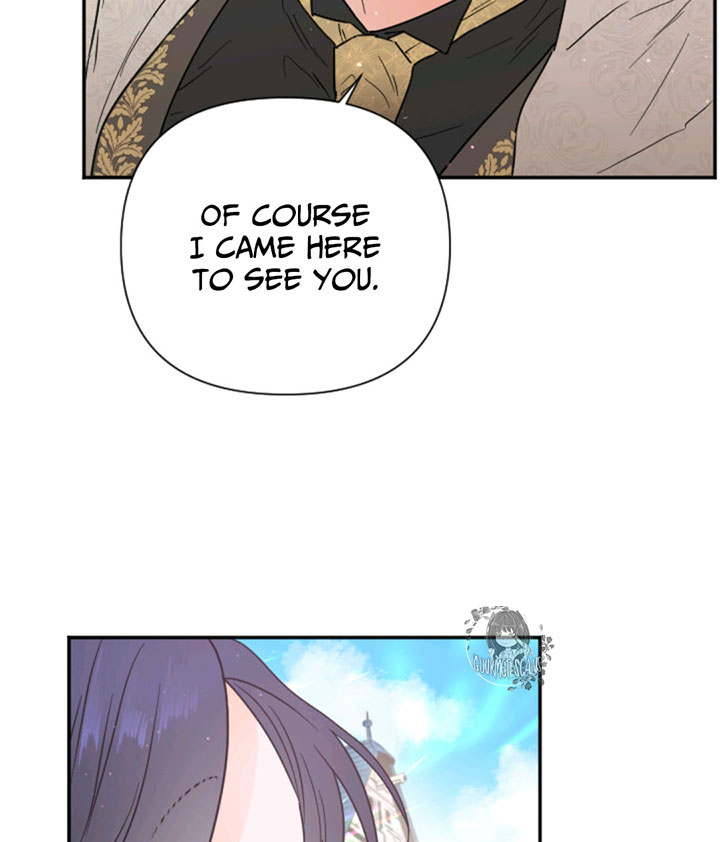 Lady Baby chapter 116 page 70