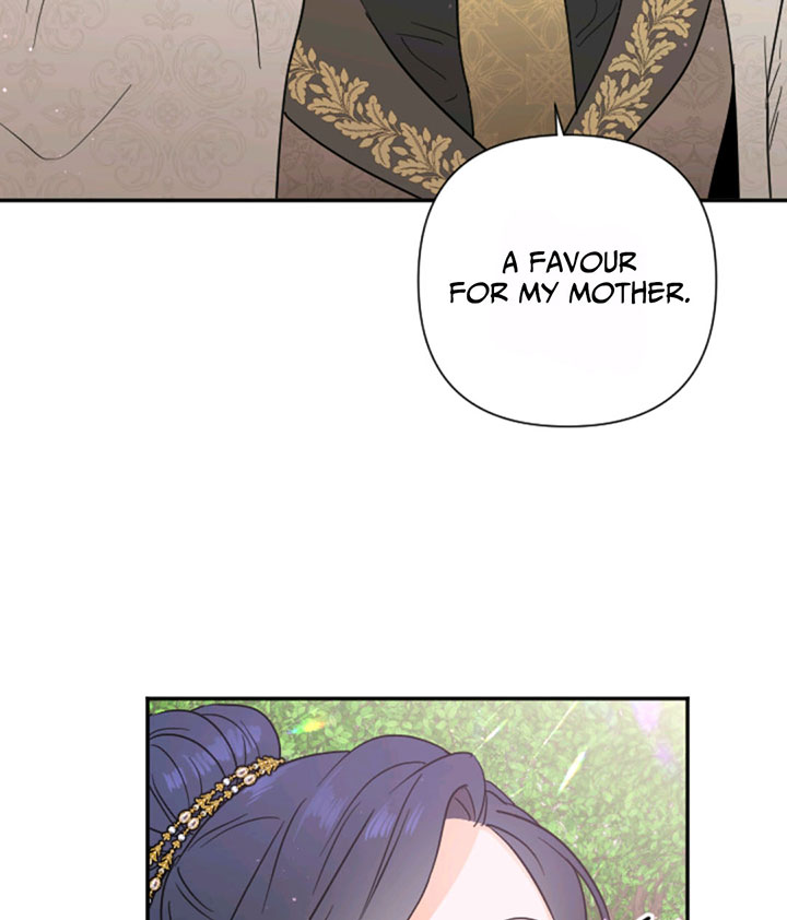 Lady Baby chapter 116 page 76