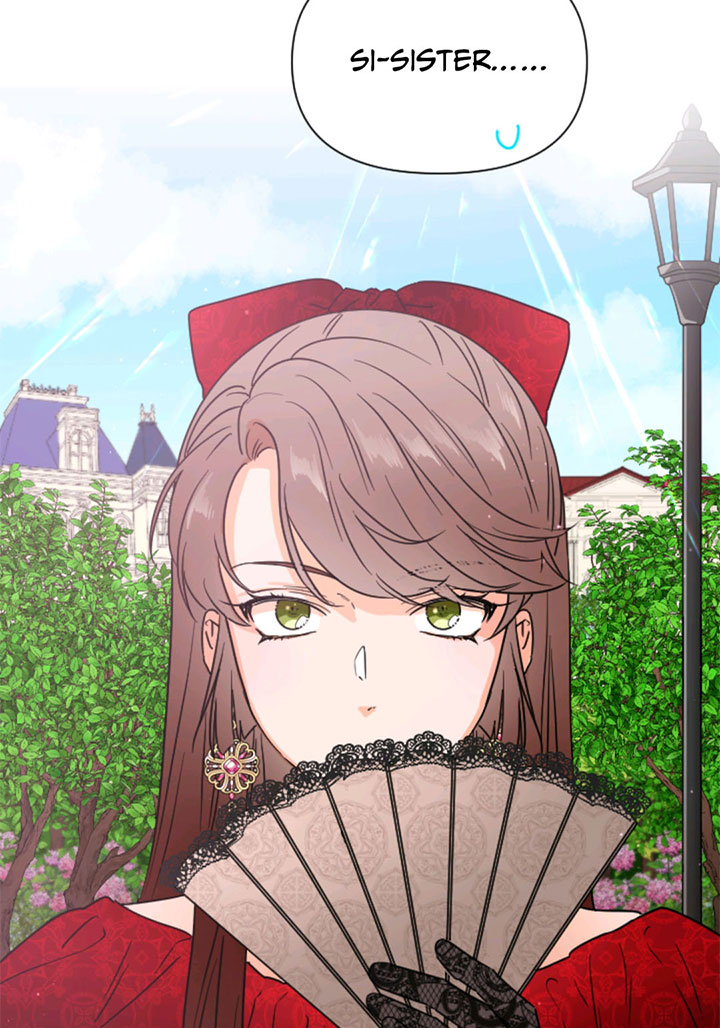 Lady Baby chapter 116 page 8