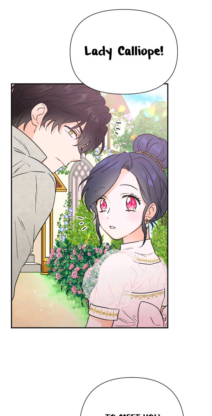 Lady Baby chapter 117 page 11