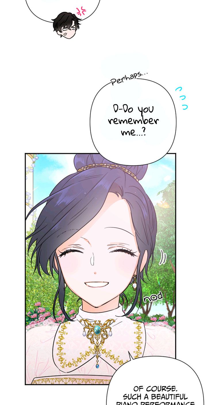 Lady Baby chapter 117 page 13