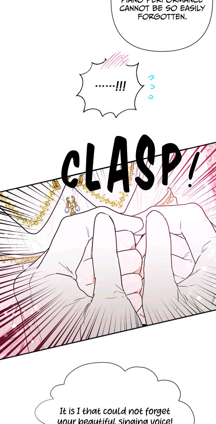 Lady Baby chapter 117 page 14