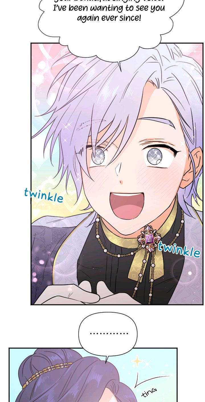 Lady Baby chapter 117 page 15