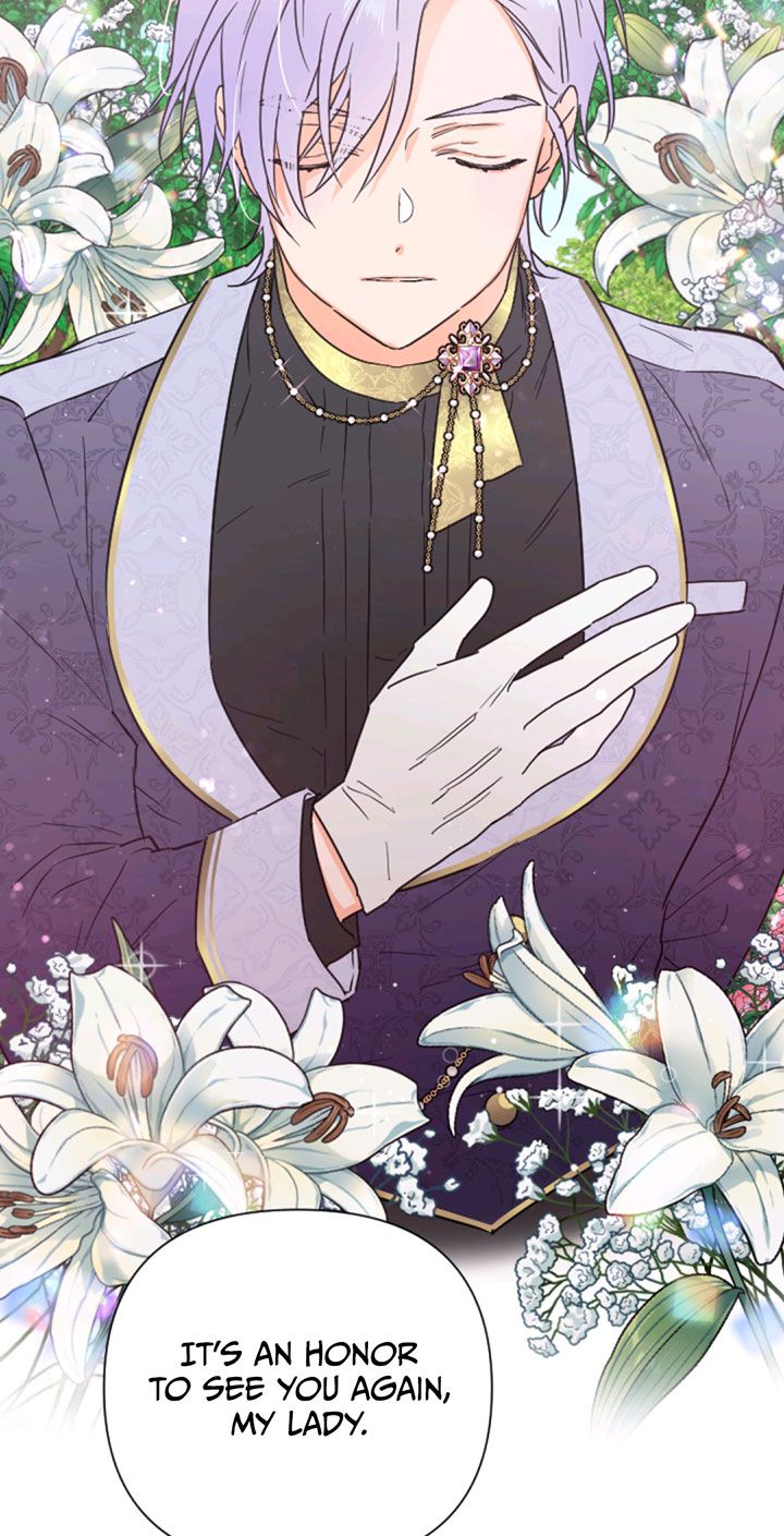 Lady Baby chapter 117 page 17