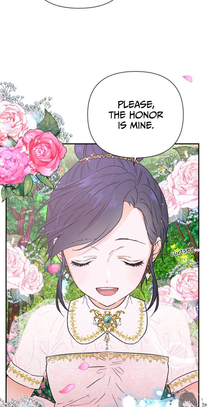 Lady Baby chapter 117 page 18