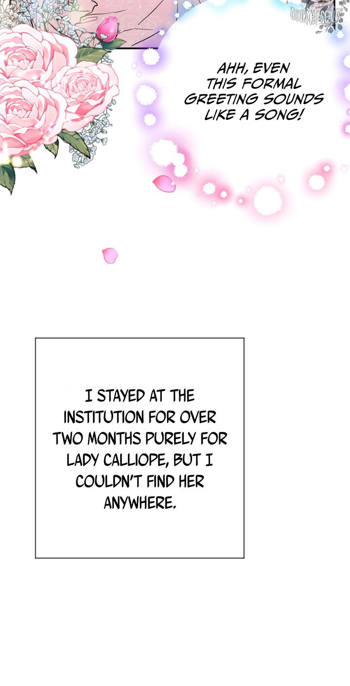 Lady Baby chapter 117 page 19