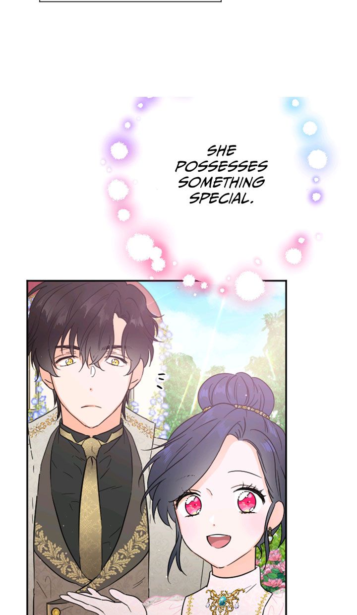 Lady Baby chapter 117 page 21