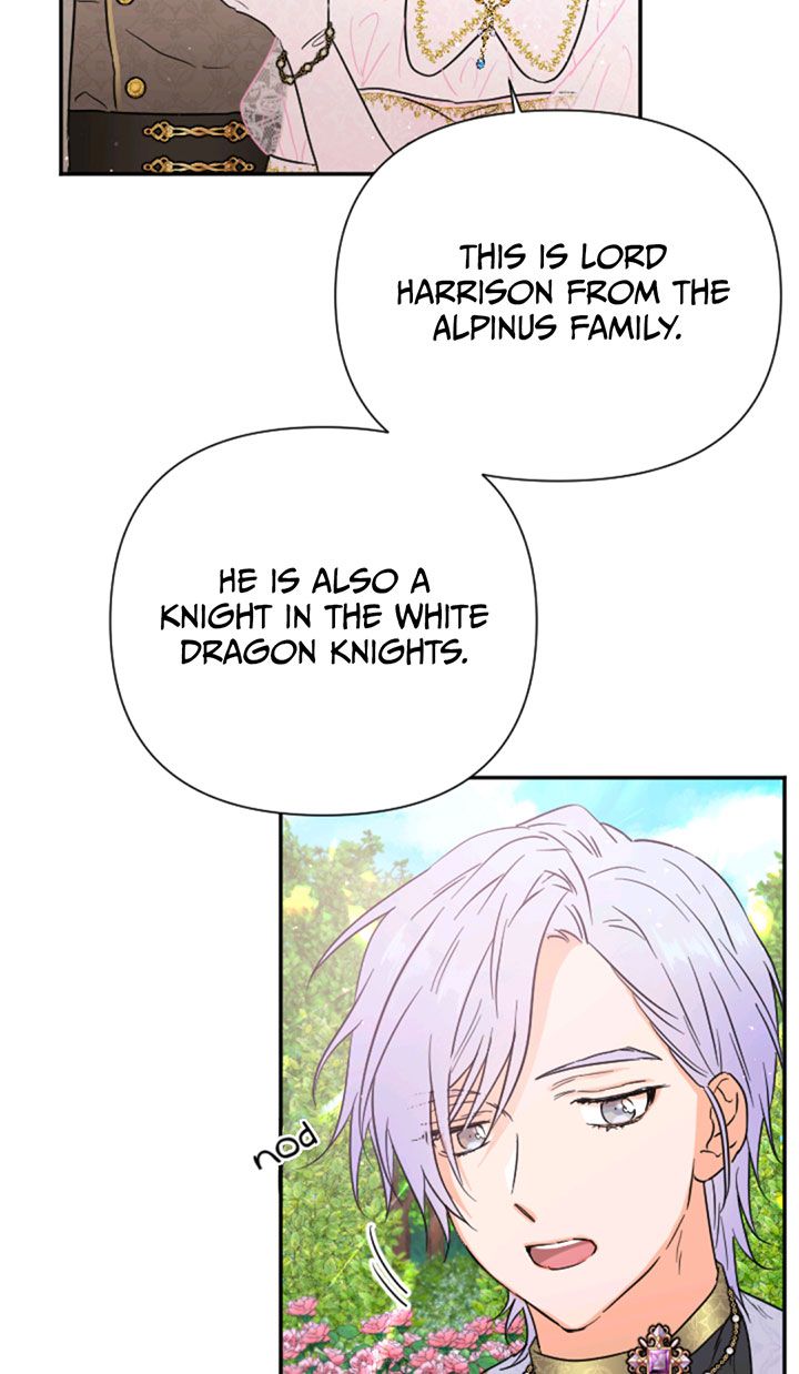 Lady Baby chapter 117 page 22