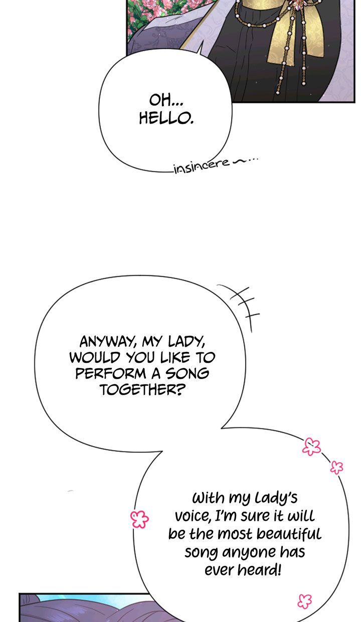 Lady Baby chapter 117 page 23