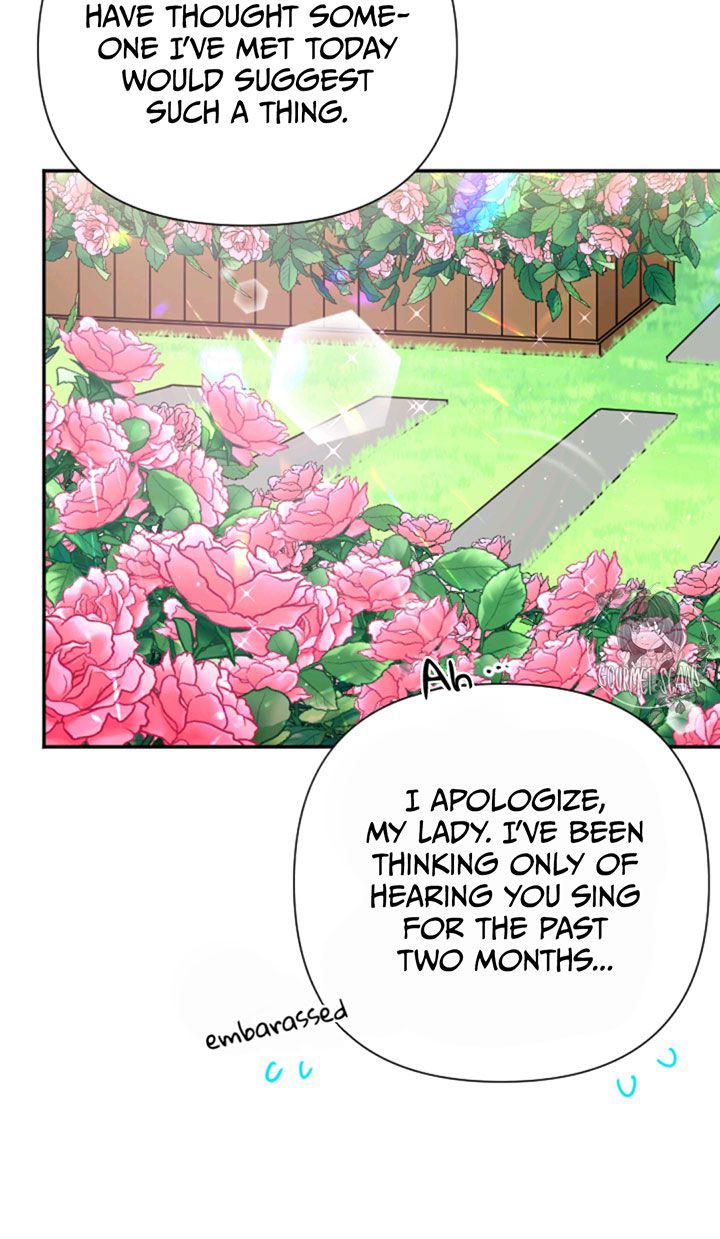 Lady Baby chapter 117 page 25