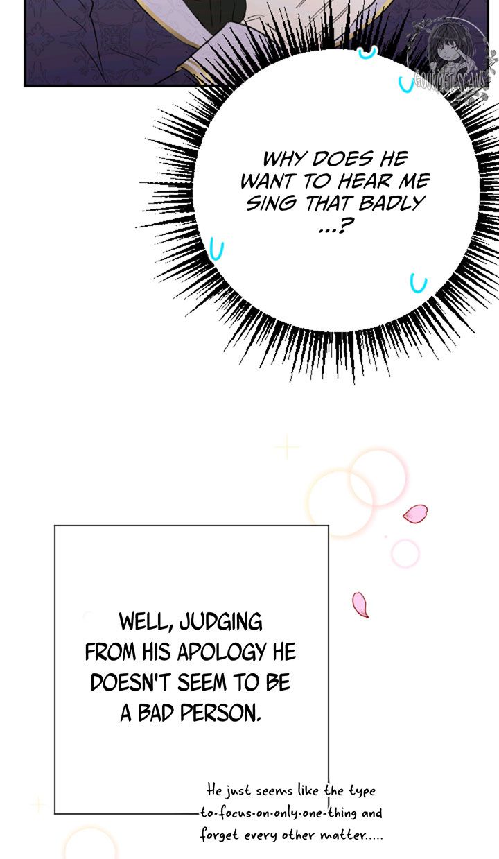 Lady Baby chapter 117 page 27