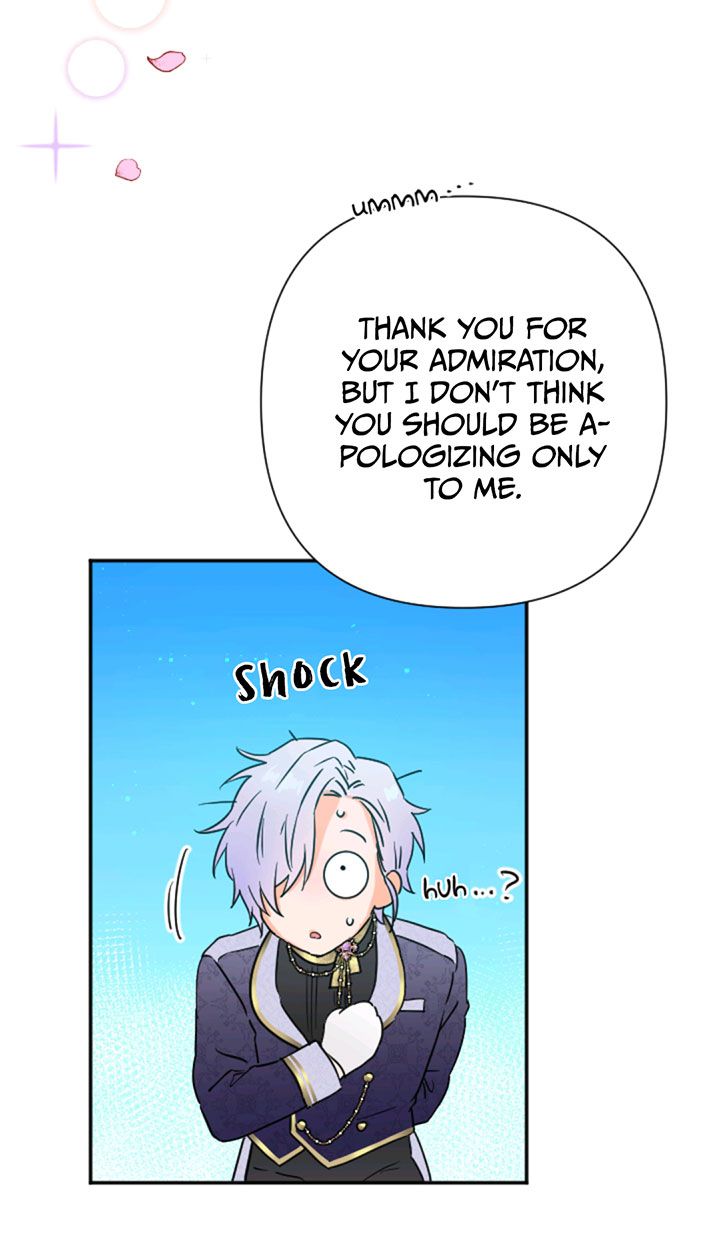 Lady Baby chapter 117 page 28