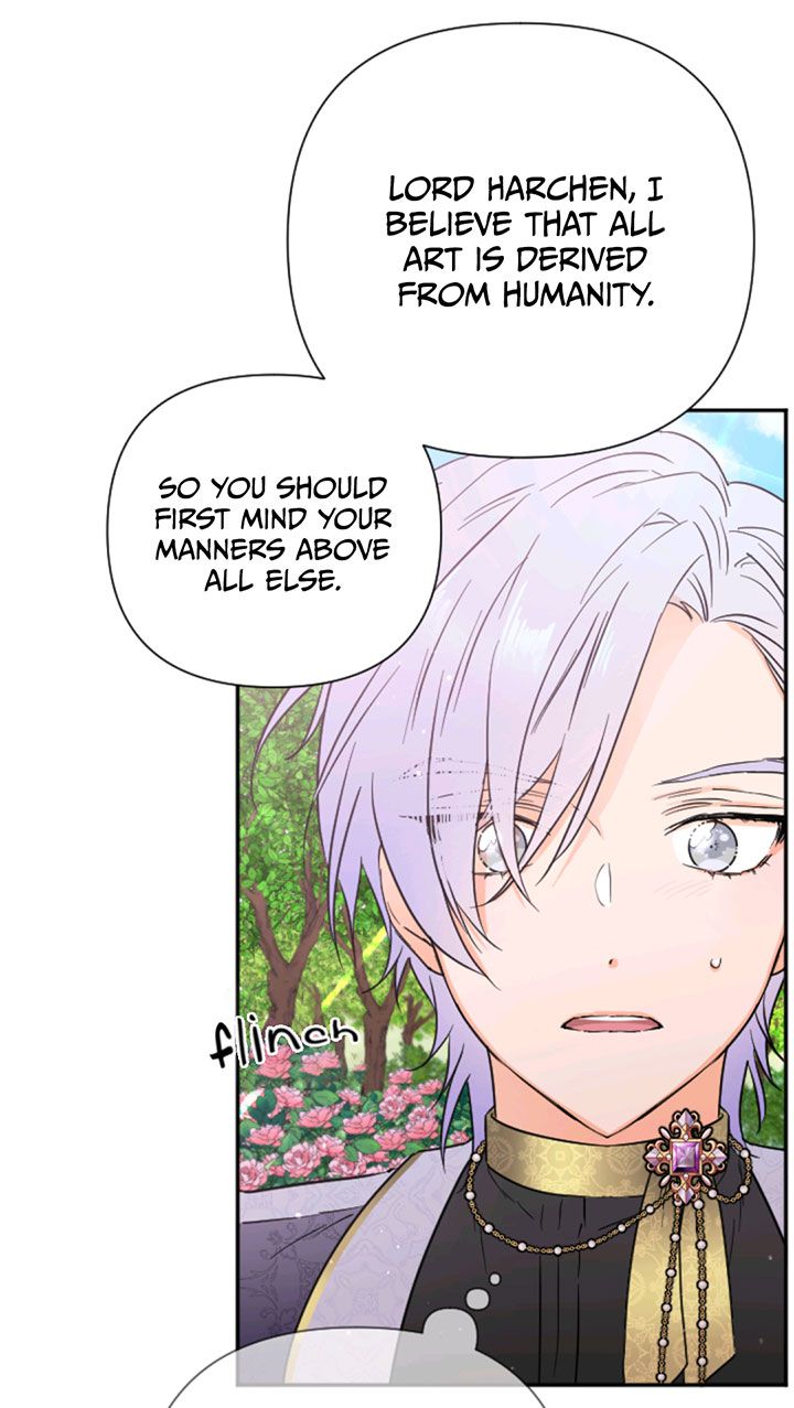 Lady Baby chapter 117 page 29