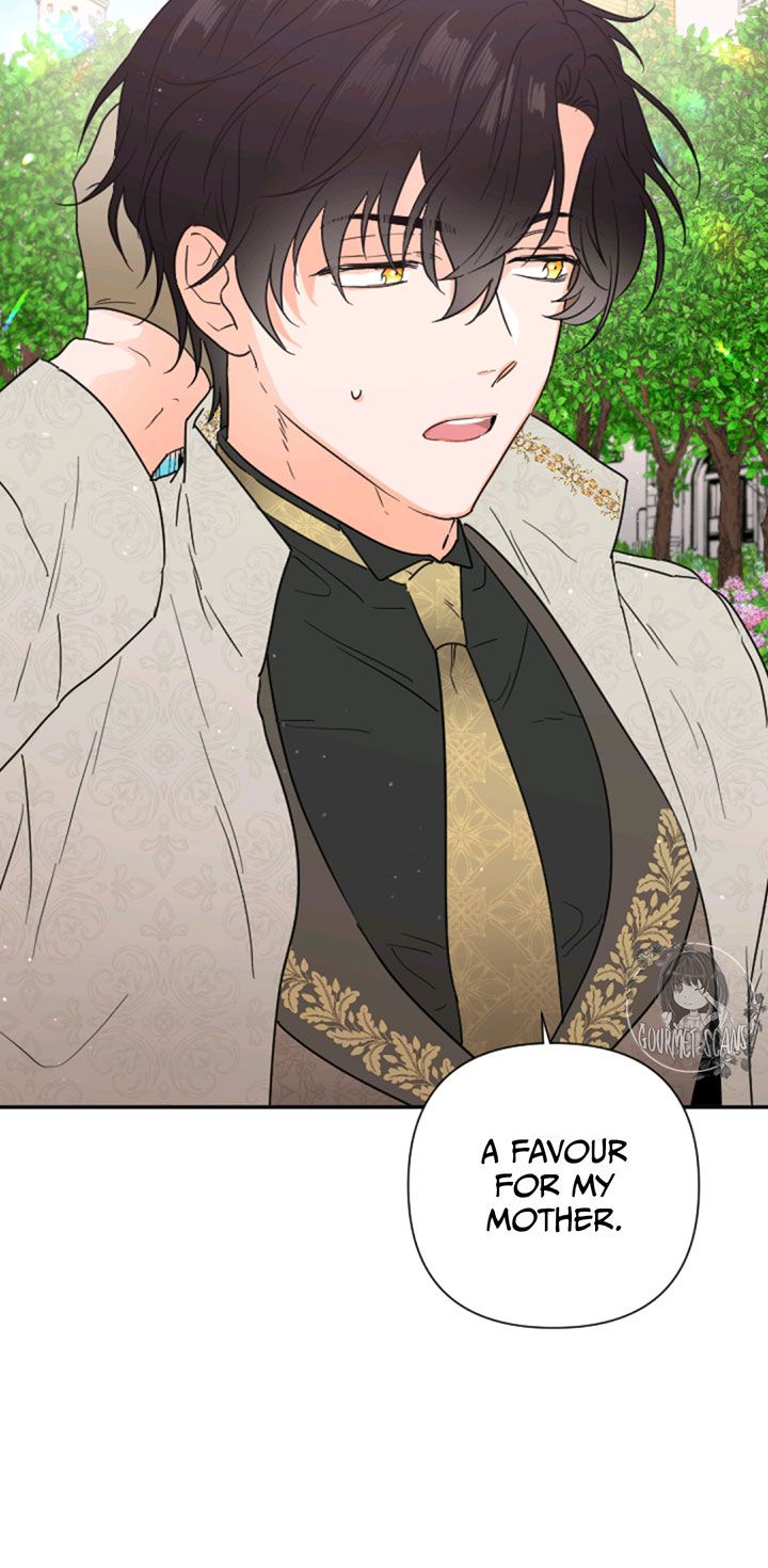 Lady Baby chapter 117 page 3