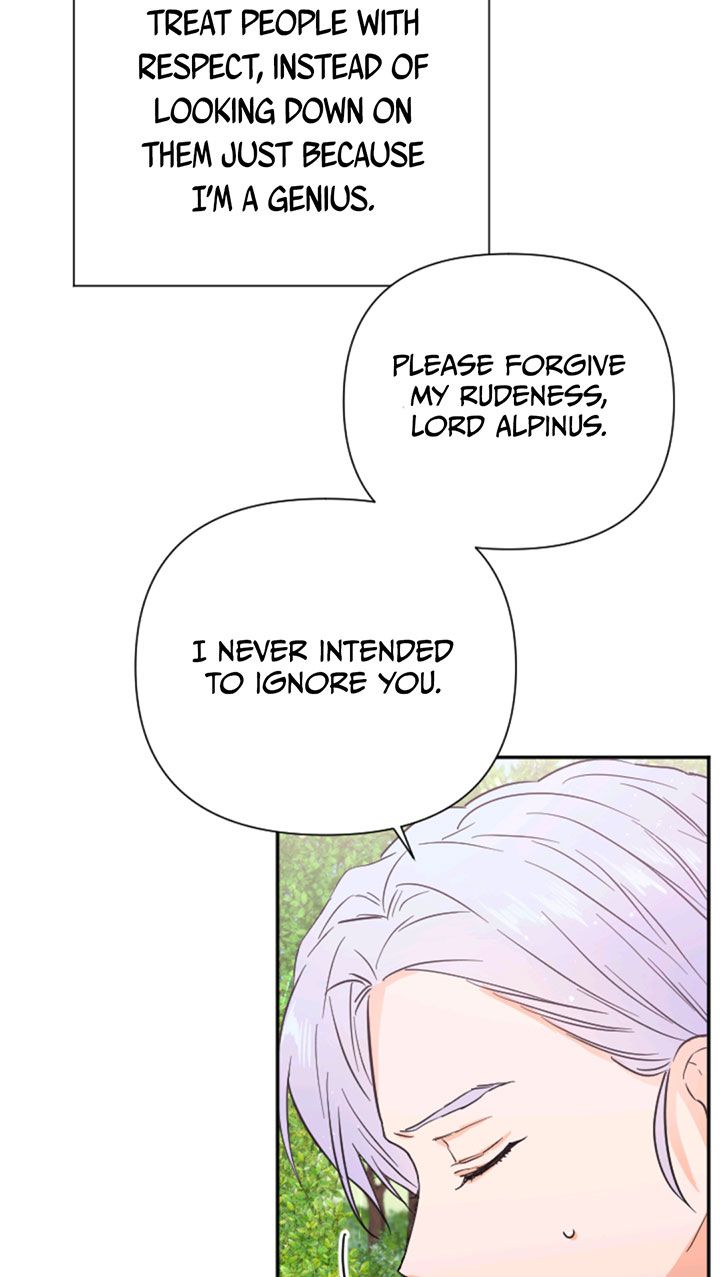 Lady Baby chapter 117 page 31