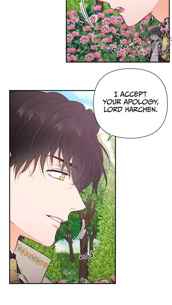 Lady Baby chapter 117 page 32