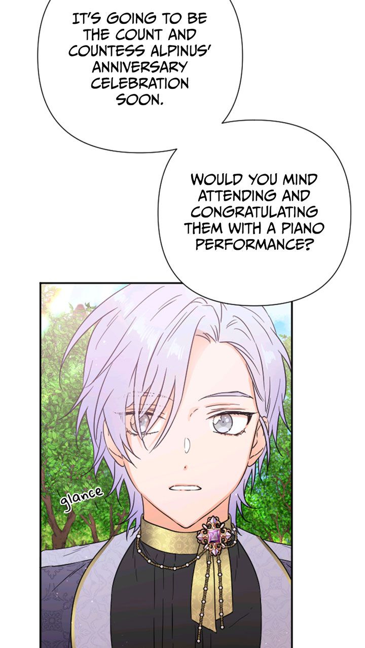 Lady Baby chapter 117 page 34