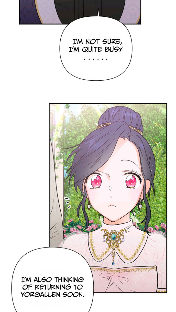 Lady Baby chapter 117 page 35