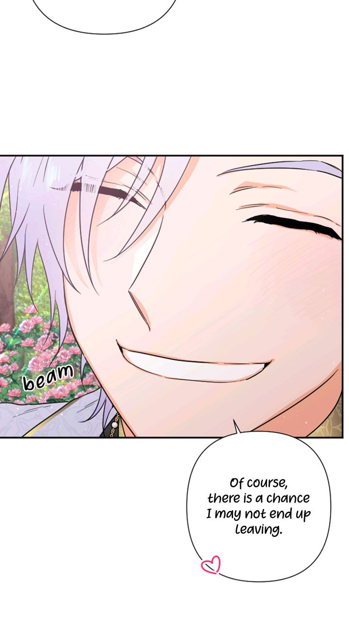 Lady Baby chapter 117 page 36