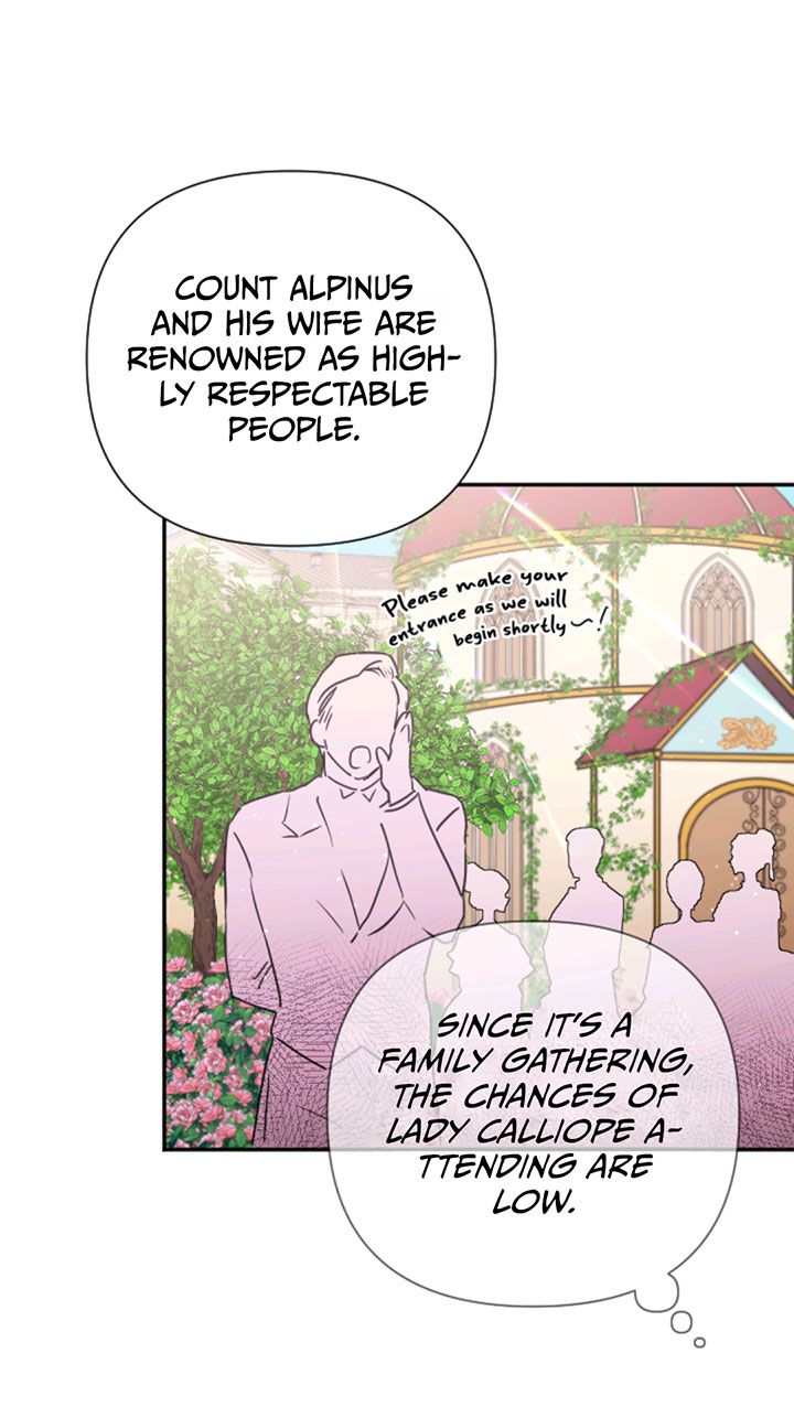 Lady Baby chapter 117 page 37