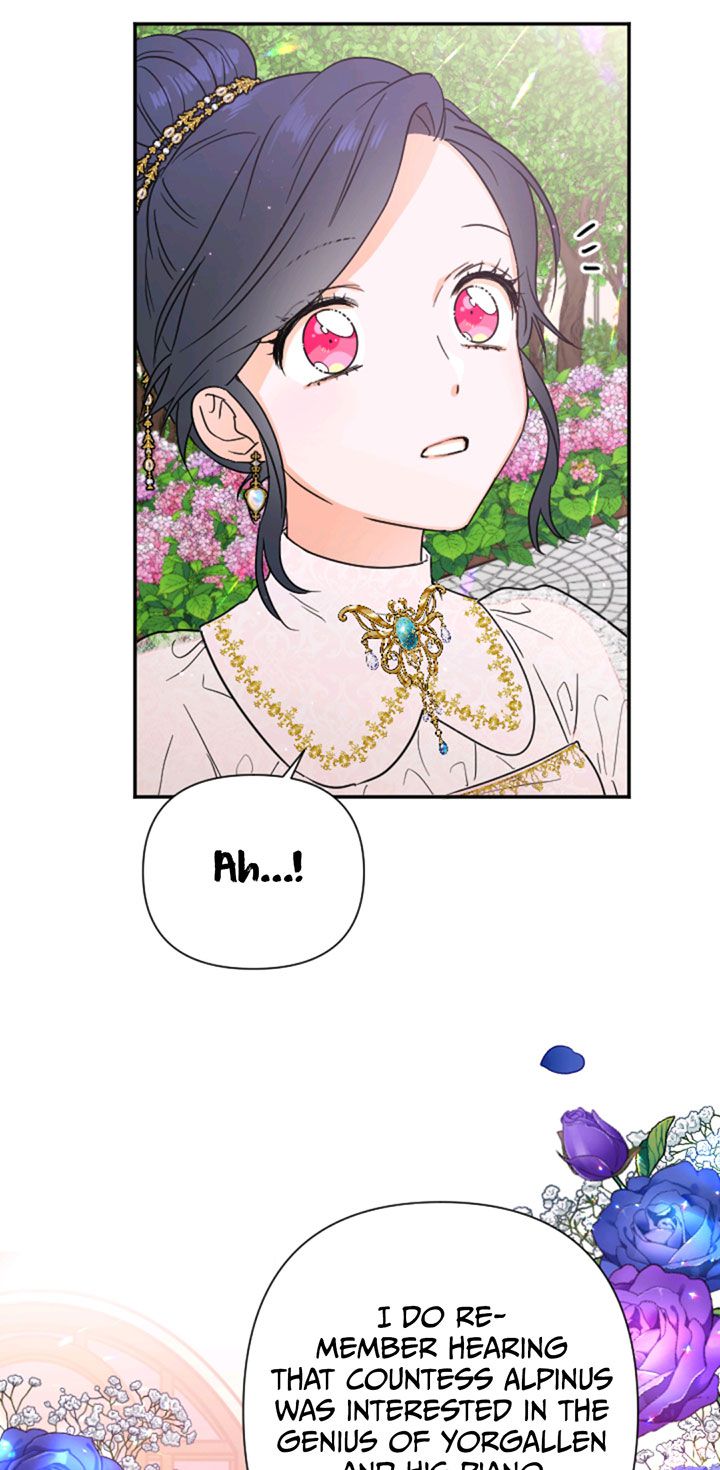 Lady Baby chapter 117 page 4