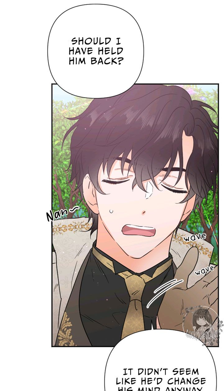 Lady Baby chapter 117 page 41