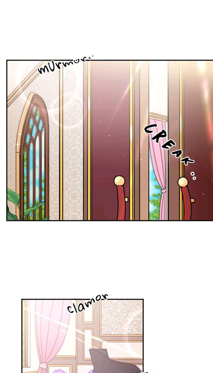 Lady Baby chapter 117 page 43