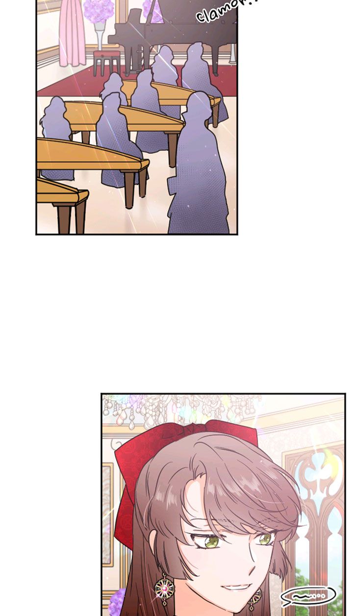 Lady Baby chapter 117 page 44