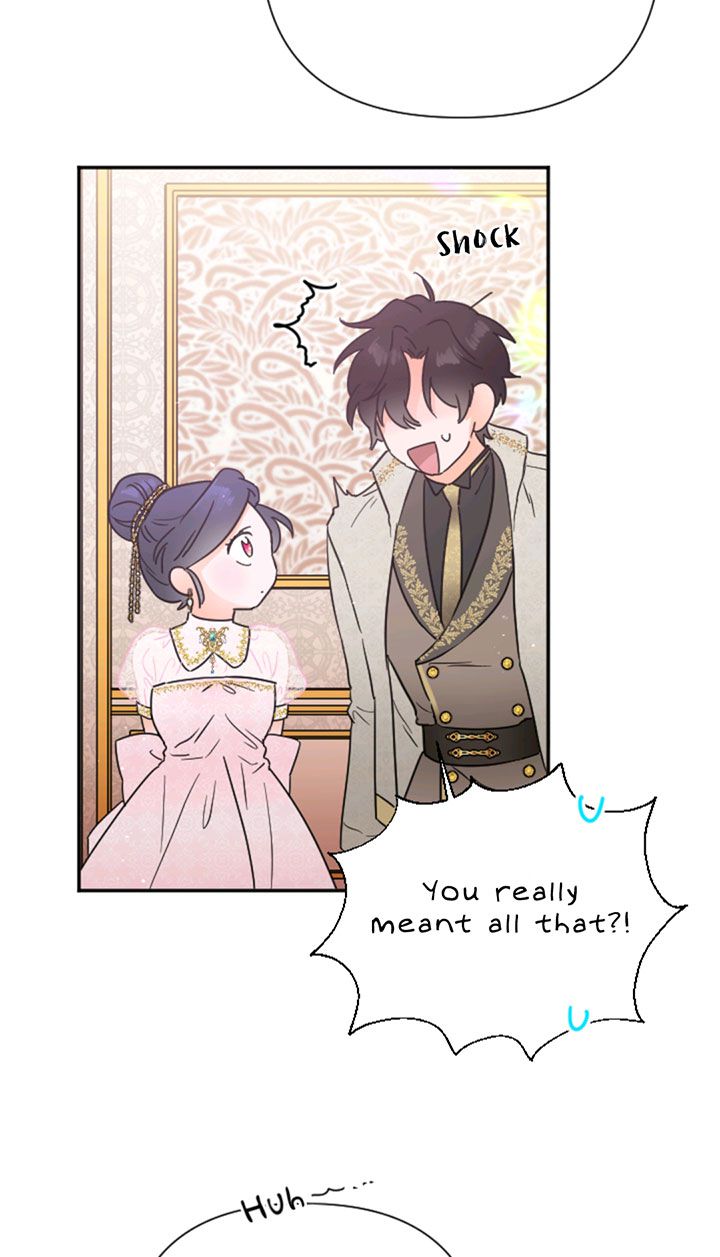 Lady Baby chapter 117 page 46