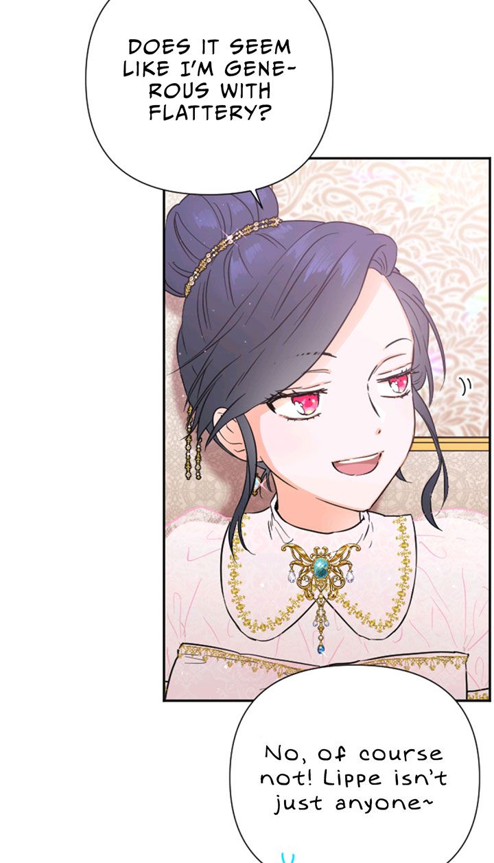 Lady Baby chapter 117 page 47